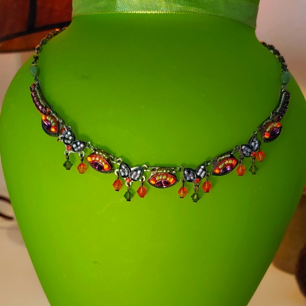 Adaya ~18" Necklace Purchased from Sundance